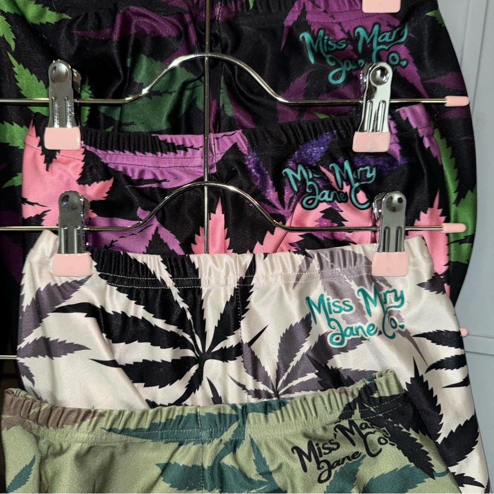 420 pants bundle